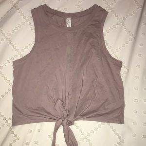 women’s lululemon tank top!!!